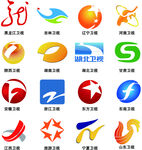 卫视logo