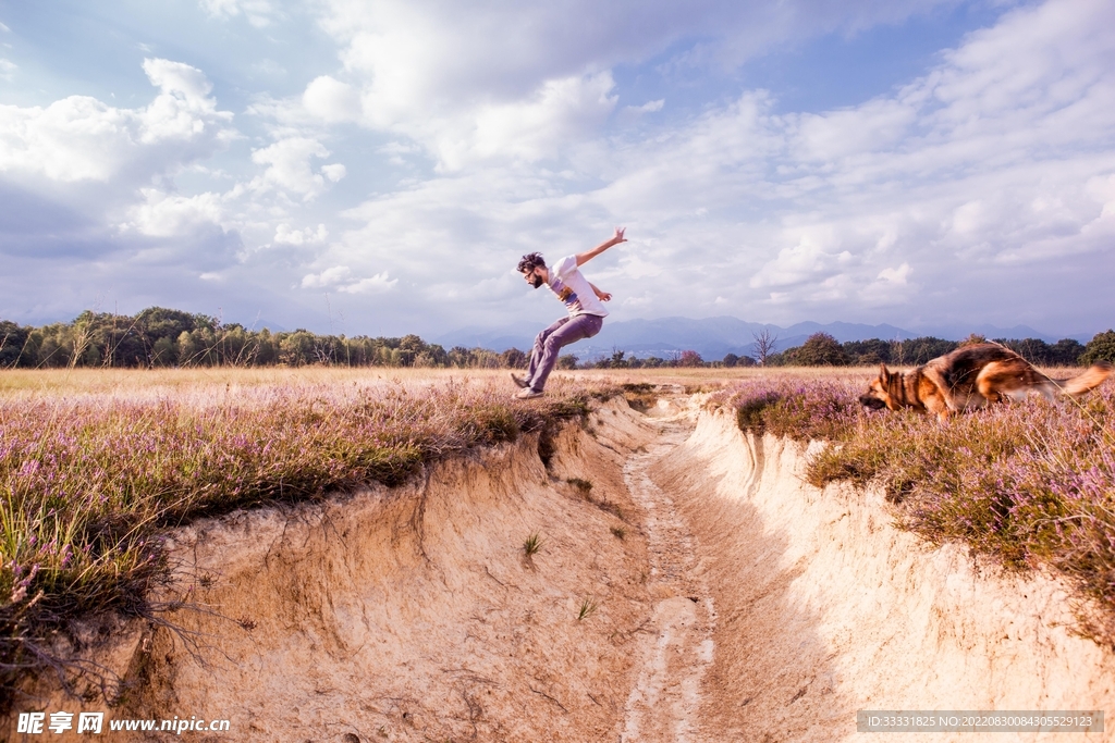 狗