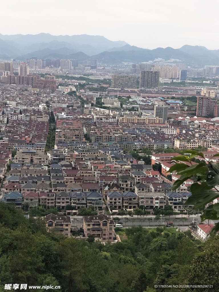 街边街道风景  都市风景如画 