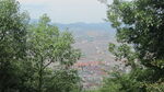 街边街道风景  都市风景如画 