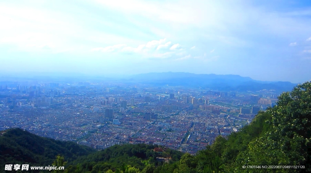 高山视频  自然风景 视频MP