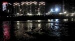 公园视频  自然风景 视频MP
