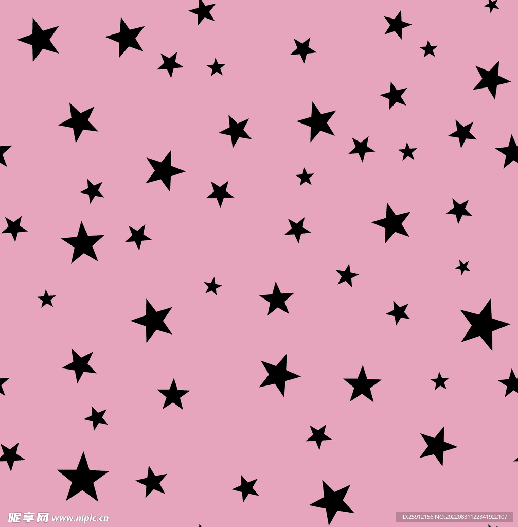 星星