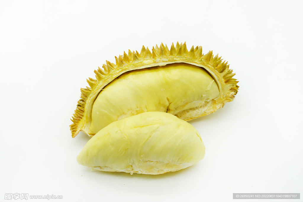 榴莲