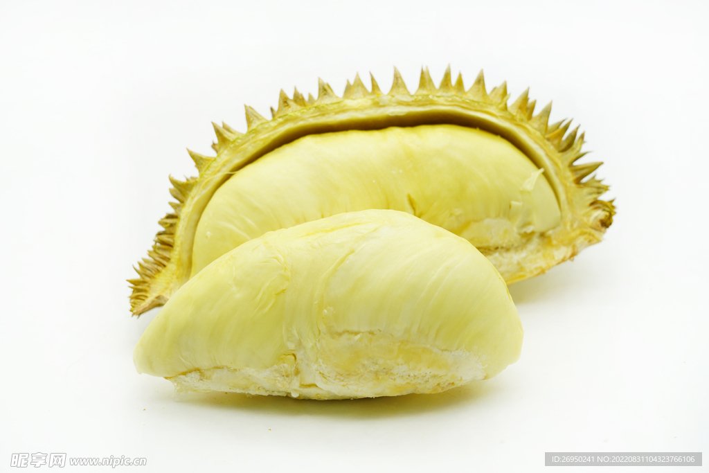 榴莲