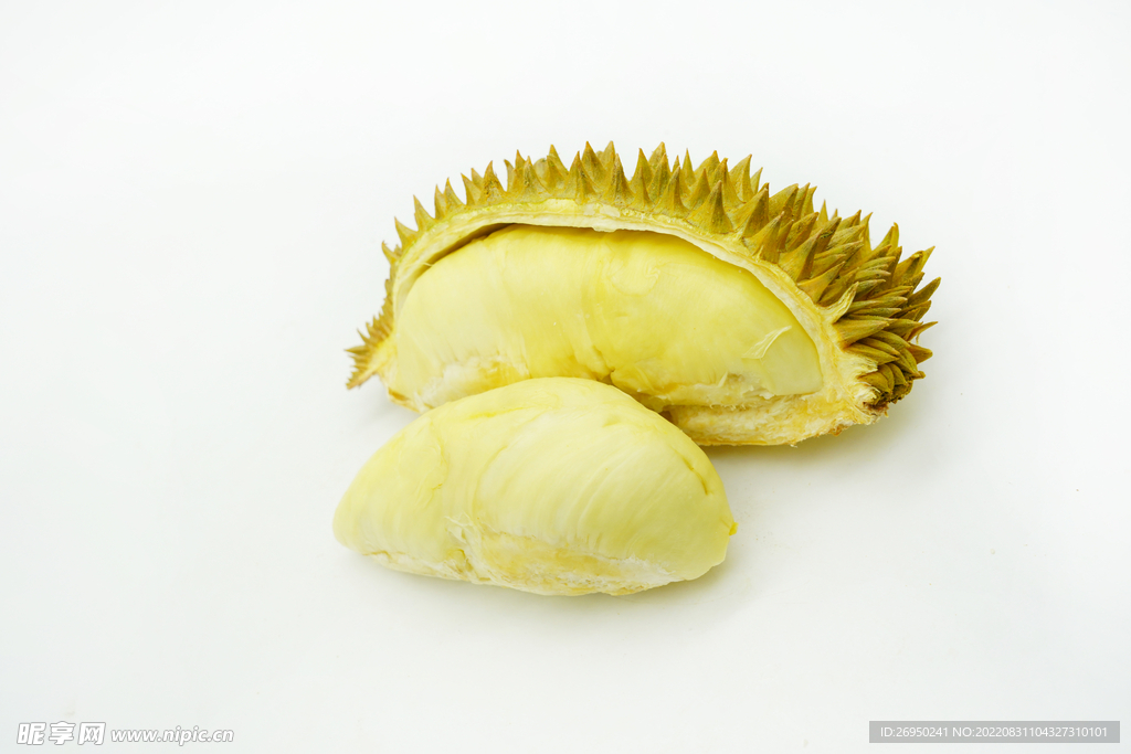 榴莲