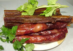 腊鱼腊肉
