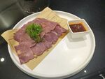 香卤牛肉