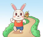 龟兔赛跑 