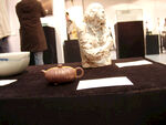  雕塑作品展示 