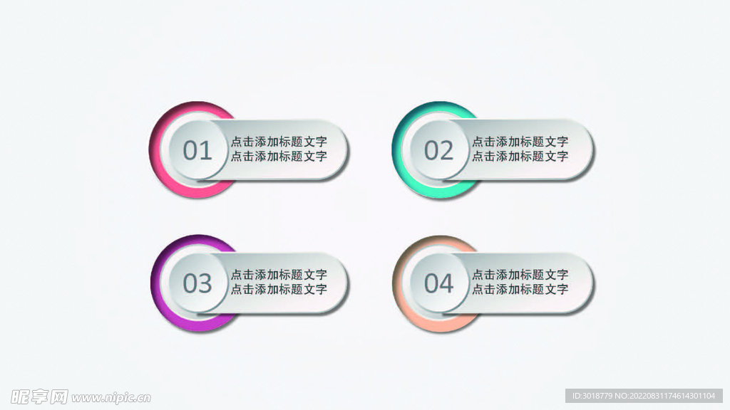 立体图表