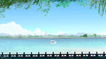 小清新简约创意海报图片