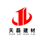 建材logo