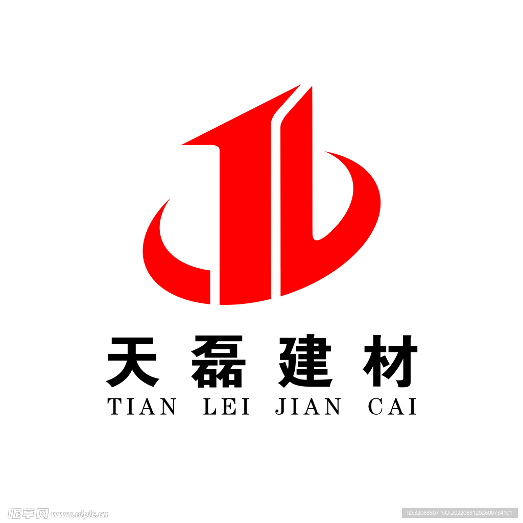 建材logo