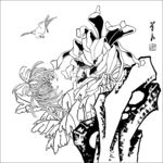 工笔花鸟