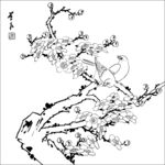 工笔花鸟