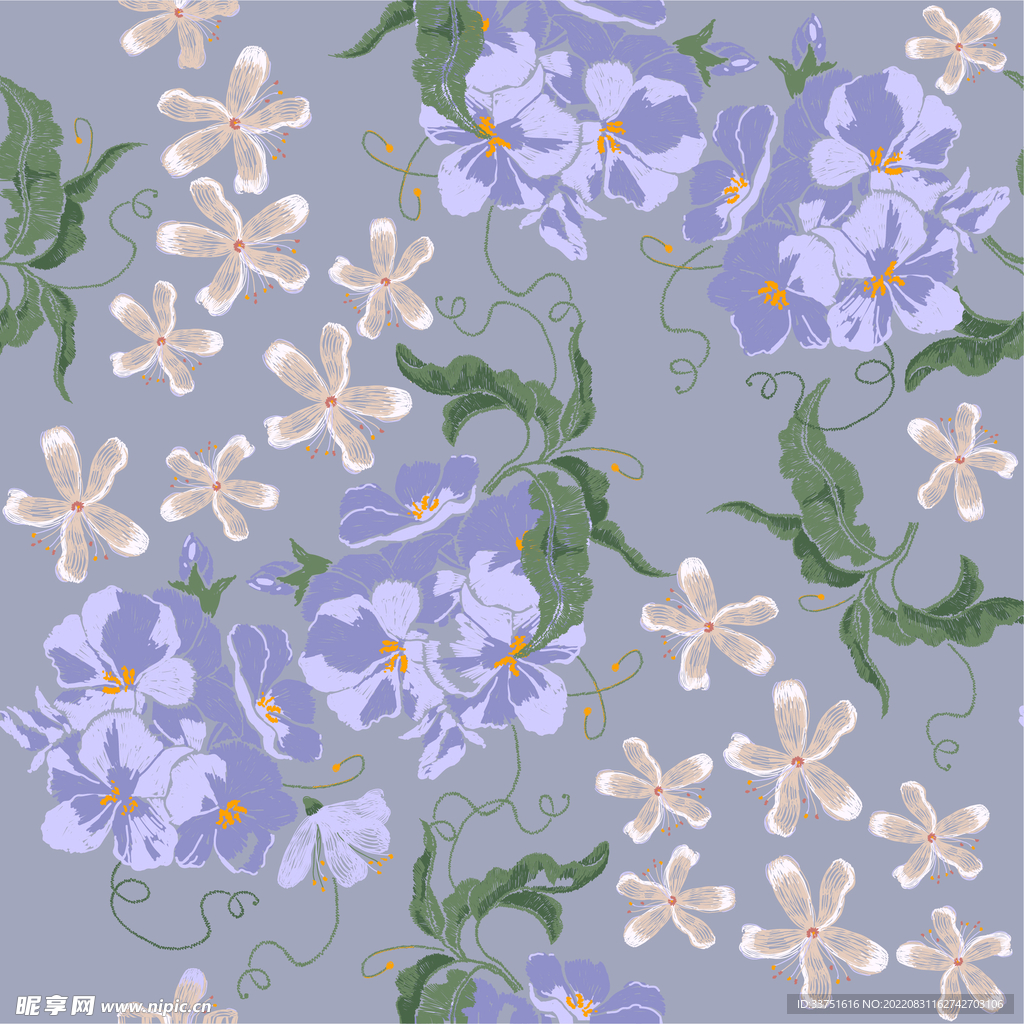 花卉植物