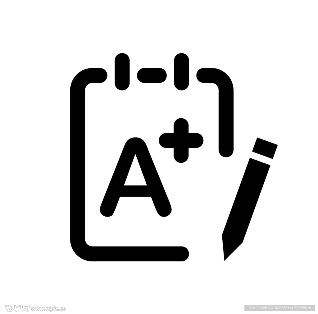 成绩icon