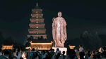 大雁塔