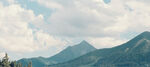 高山