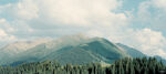 高山