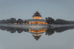 北京