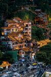 城市