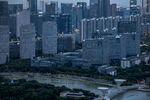城市