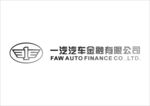 一汽汽车金融logo