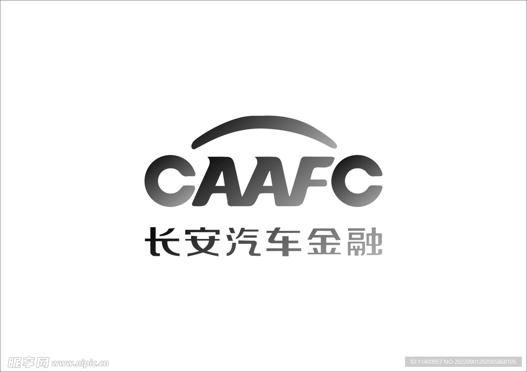 长安汽车金融logo
