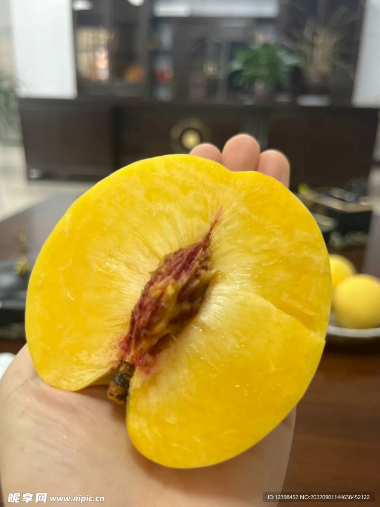 黄桃