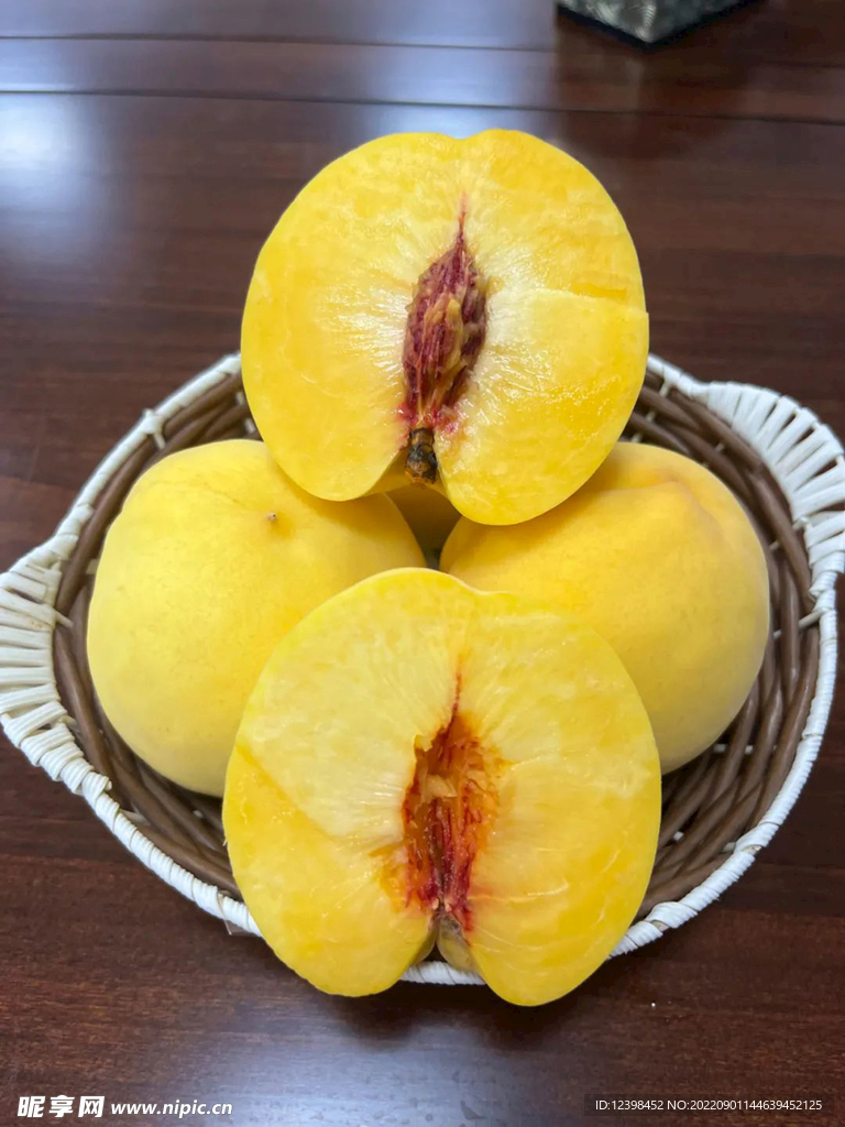 黄桃