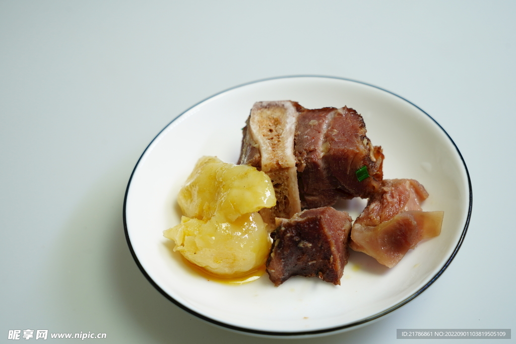 腊肉