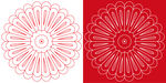 花纹2