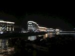 小渔镇夜景
