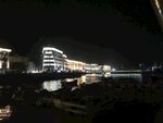 小渔镇夜景