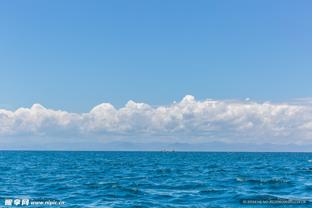 海洋海水