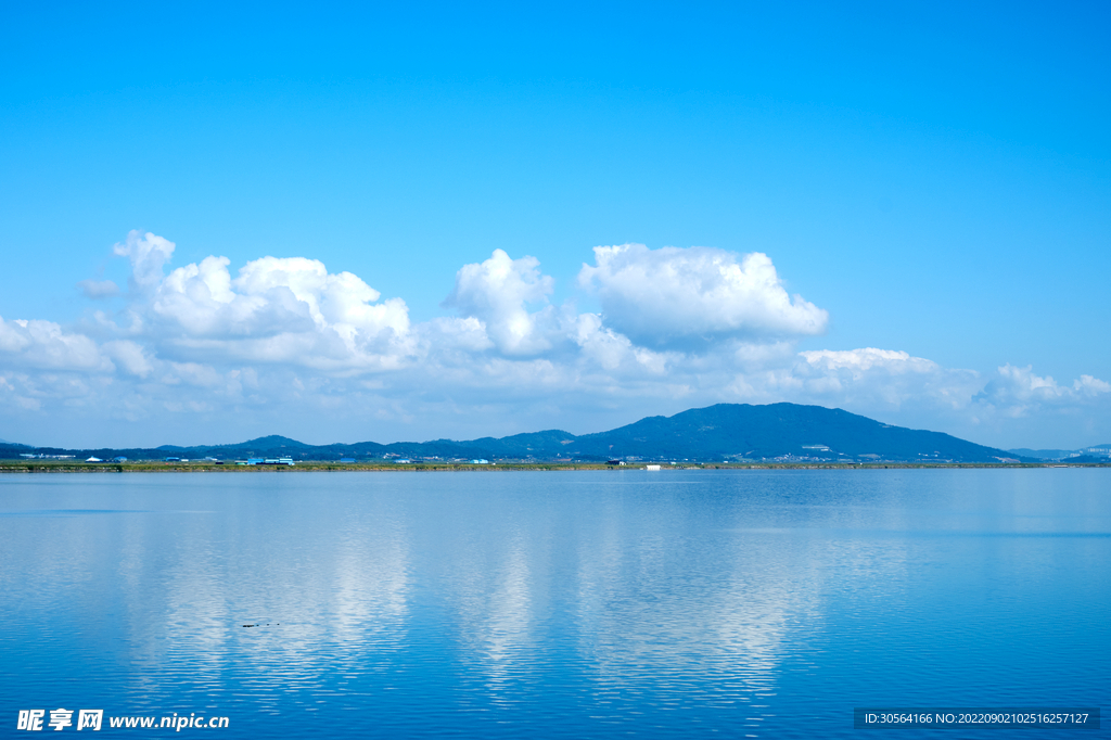 海洋海水