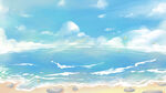 小清新简约创意海报图片
