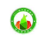 竹岩班logo
