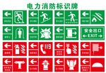 标识牌
