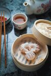 小笼包