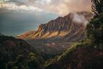 远山风景