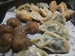 小食