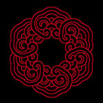 中国风祥云