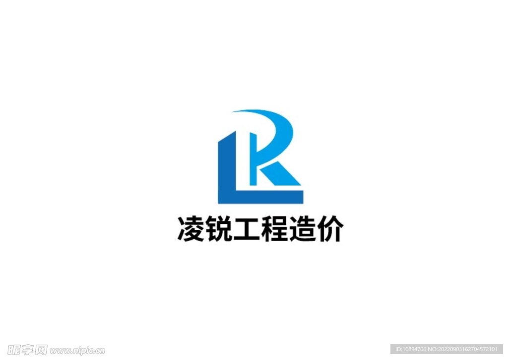 工程标识设计