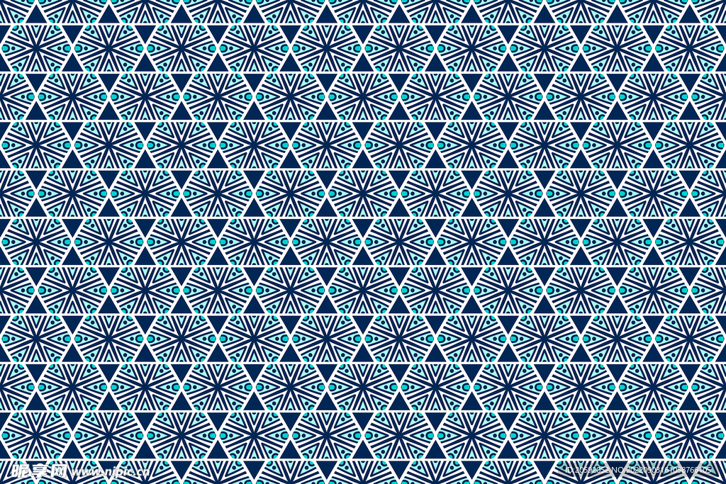 花纹  