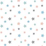 星星底纹