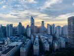 城市