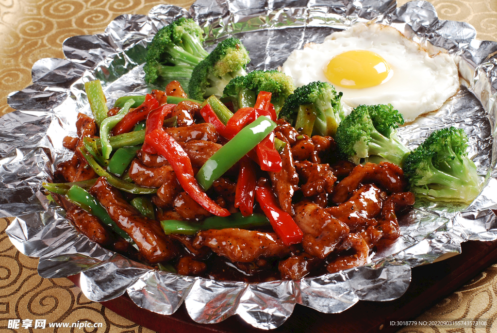 雪花肉